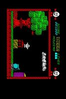 ZXdroid - ZX Spectrum emulator capture d'écran 1
