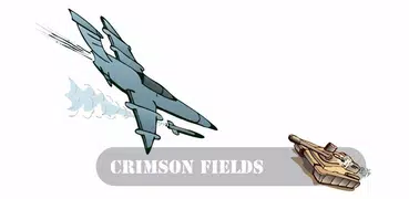 Crimson Fields