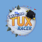 Extreme Tux Racer (Ads) آئیکن