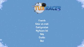 Extreme Tux Racer (Ads) screenshot 2