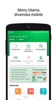 پوستر droenska mobile