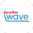 Duroflex Wave