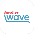Duroflex Wave icône