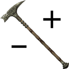 MathHammer Zeichen