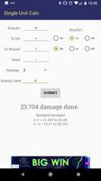 MathHammer Screenshot 1