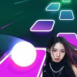 BabyMonster Music Tiles Hop