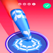 Acrylic Nails Free Guide icon