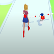 Guide For Makeover Run icon