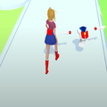 Guide For Makeover Run