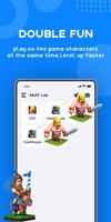 Multi Lab ảnh chụp màn hình 2
