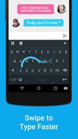 Emoji Keyboard For Droi capture d'écran 1