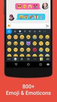Emoji Keyboard For Droi screenshot 2