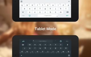 Emoji Keyboard For Droi capture d'écran 3