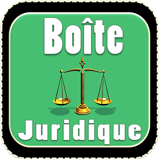 Boîte Juridique