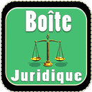 Boîte Juridique aplikacja
