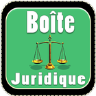 Boîte Juridique 圖標