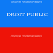 Droit Public アイコン