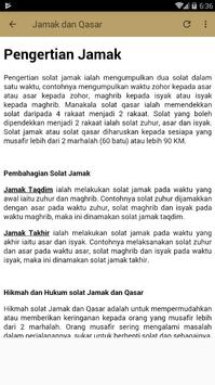 Jamak Dan Qasar For Android Apk Download