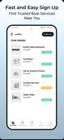 Integra Marinas Services App Screenshot 1