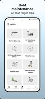 Integra Marinas Services App Screenshot 2
