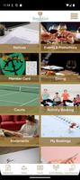 Tanglin Club โปสเตอร์