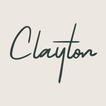 Clayton Members Club أيقونة