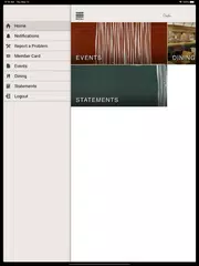 Clayton Members Club APK download