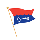 The Key Largo Anglers Club icon