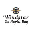 Windstar on Naples Bay