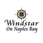 Windstar on Naples Bay icono