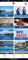 Beach Point Club poster