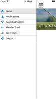 Al Mouj Golf screenshot 1