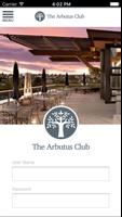 The Arbutus Club capture d'écran 2