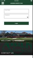 Audubon Country Club постер