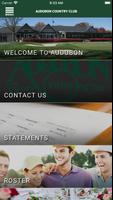 Audubon Country Club скриншот 2