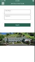Bayville Golf Club-poster