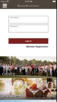 Poster Bluejack
