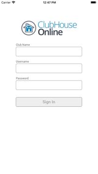 ClubHouse Online 海报