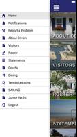 The Devon Yacht Club, Inc. screenshot 1