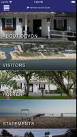The Devon Yacht Club, Inc. screenshot 2