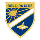 Donalda Club icône