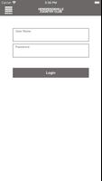 پوستر HCC Member App