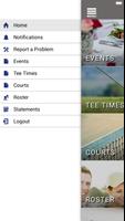 برنامه‌نما HCC Member App عکس از صفحه
