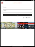 Howth Yacht Club 스크린샷 3