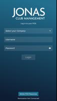 Mobile POS - JCM poster