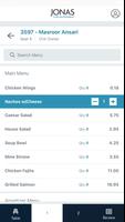 Mobile POS - JCM screenshot 1