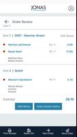 Mobile POS - JCM screenshot 2