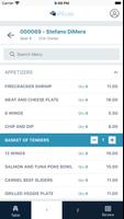 Mobile POS - Jonas Encore screenshot 1