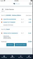 Mobile POS - Jonas Encore screenshot 2