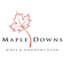 Maple Downs G&CC  APK
